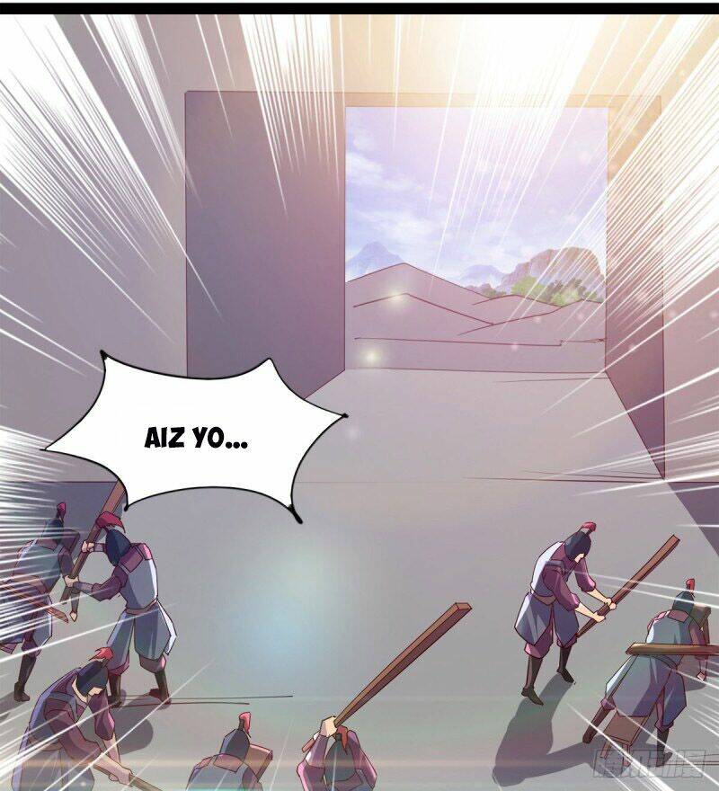 Kiếm Đồ Chapter 60 - TC Truyện