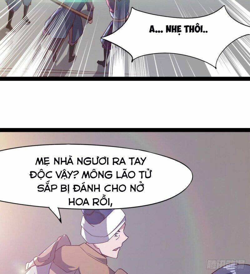 Kiếm Đồ Chapter 60 - TC Truyện