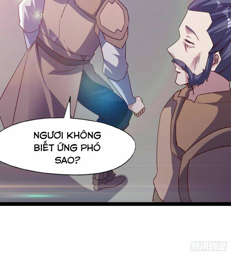 Kiếm Đồ Chapter 60 - TC Truyện