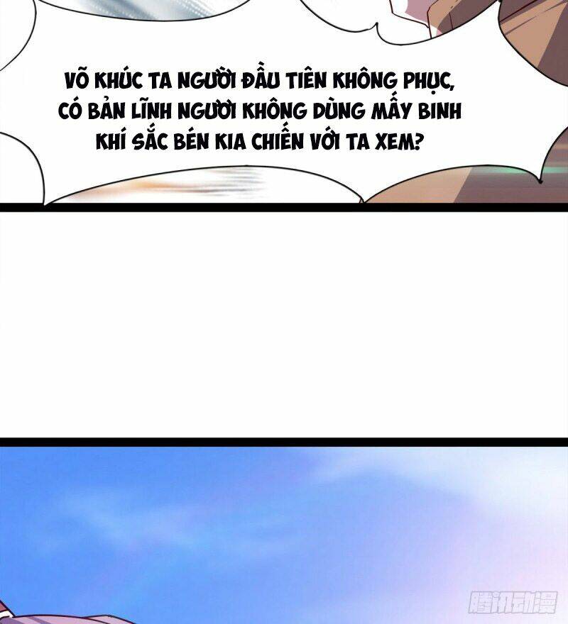 Kiếm Đồ Chapter 60 - TC Truyện