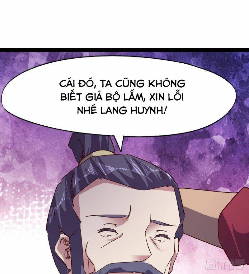 Kiếm Đồ Chapter 60 - TC Truyện