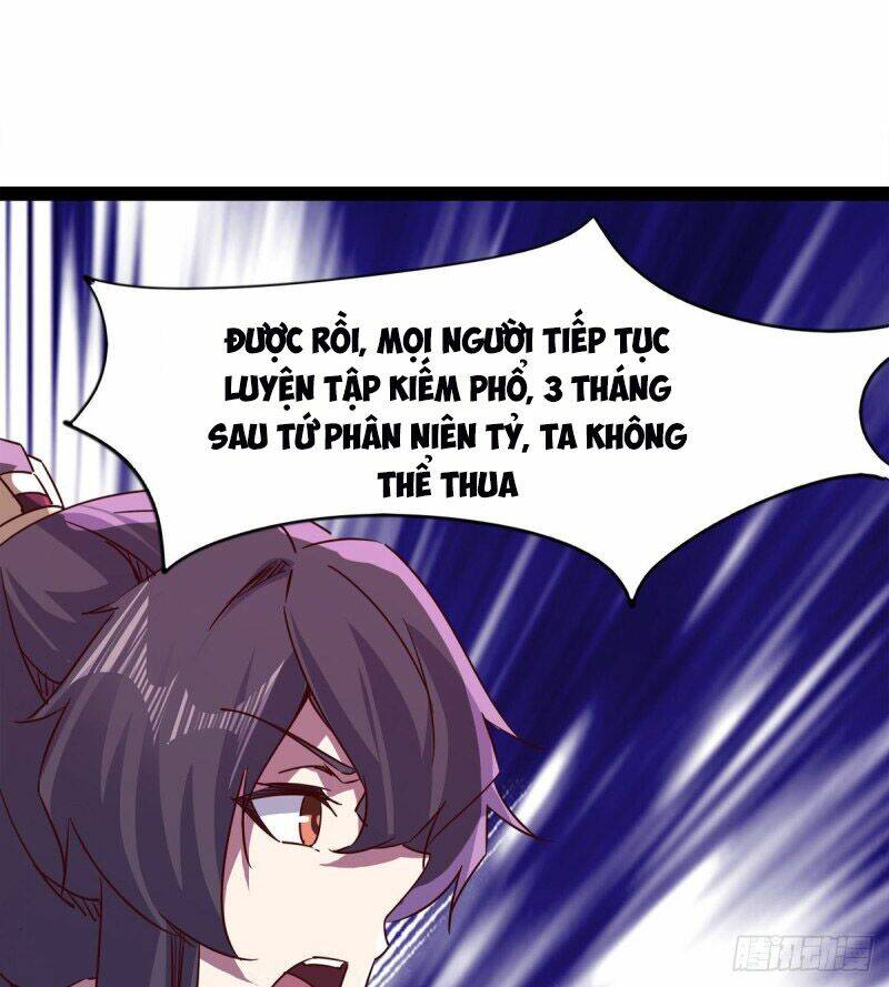 Kiếm Đồ Chapter 60 - TC Truyện