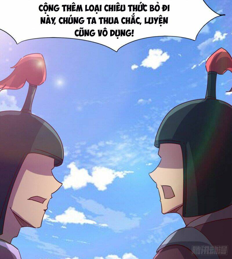 Kiếm Đồ Chapter 60 - TC Truyện