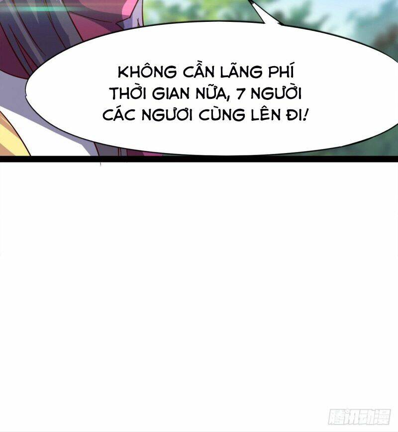 Kiếm Đồ Chapter 60 - TC Truyện