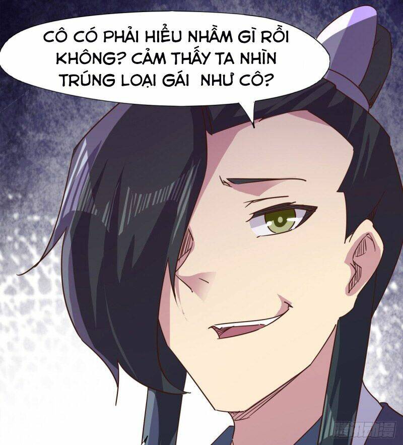 Kiếm Đồ Chapter 60 - TC Truyện