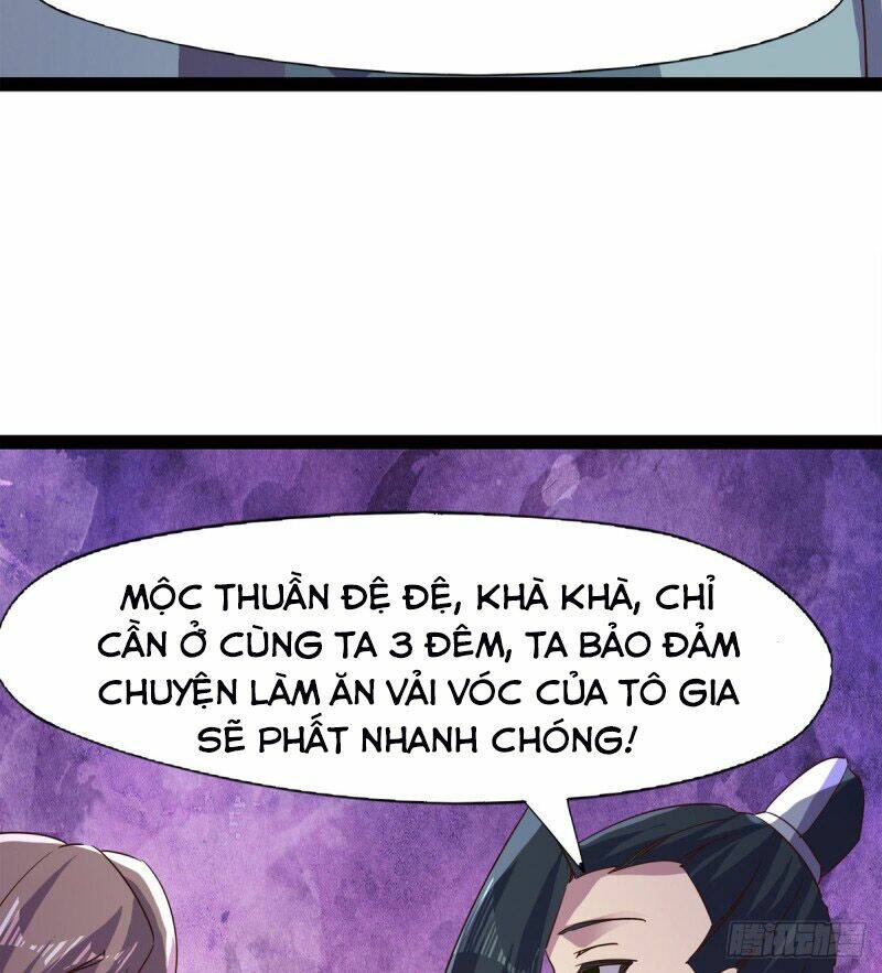 Kiếm Đồ Chapter 60 - TC Truyện