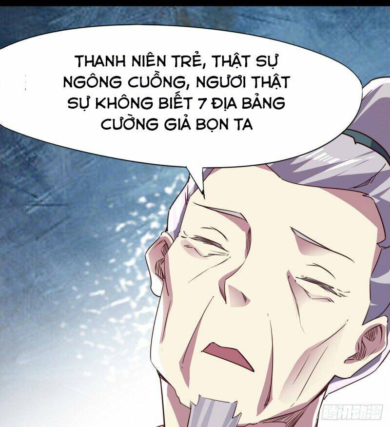 Kiếm Đồ Chapter 60 - TC Truyện