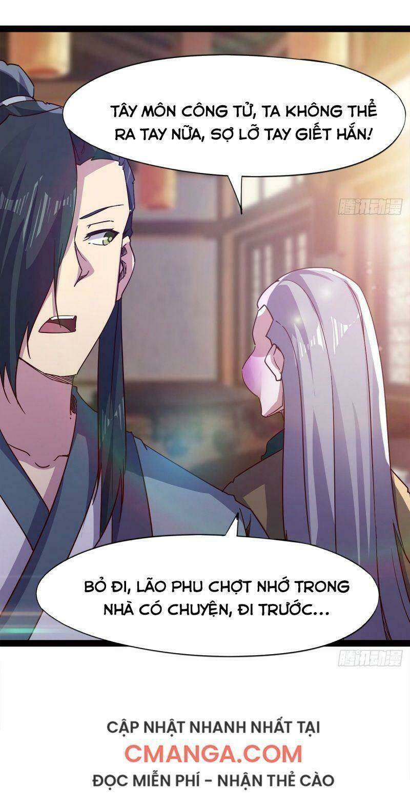 Kiếm Đồ Chapter 62 - TC Truyện