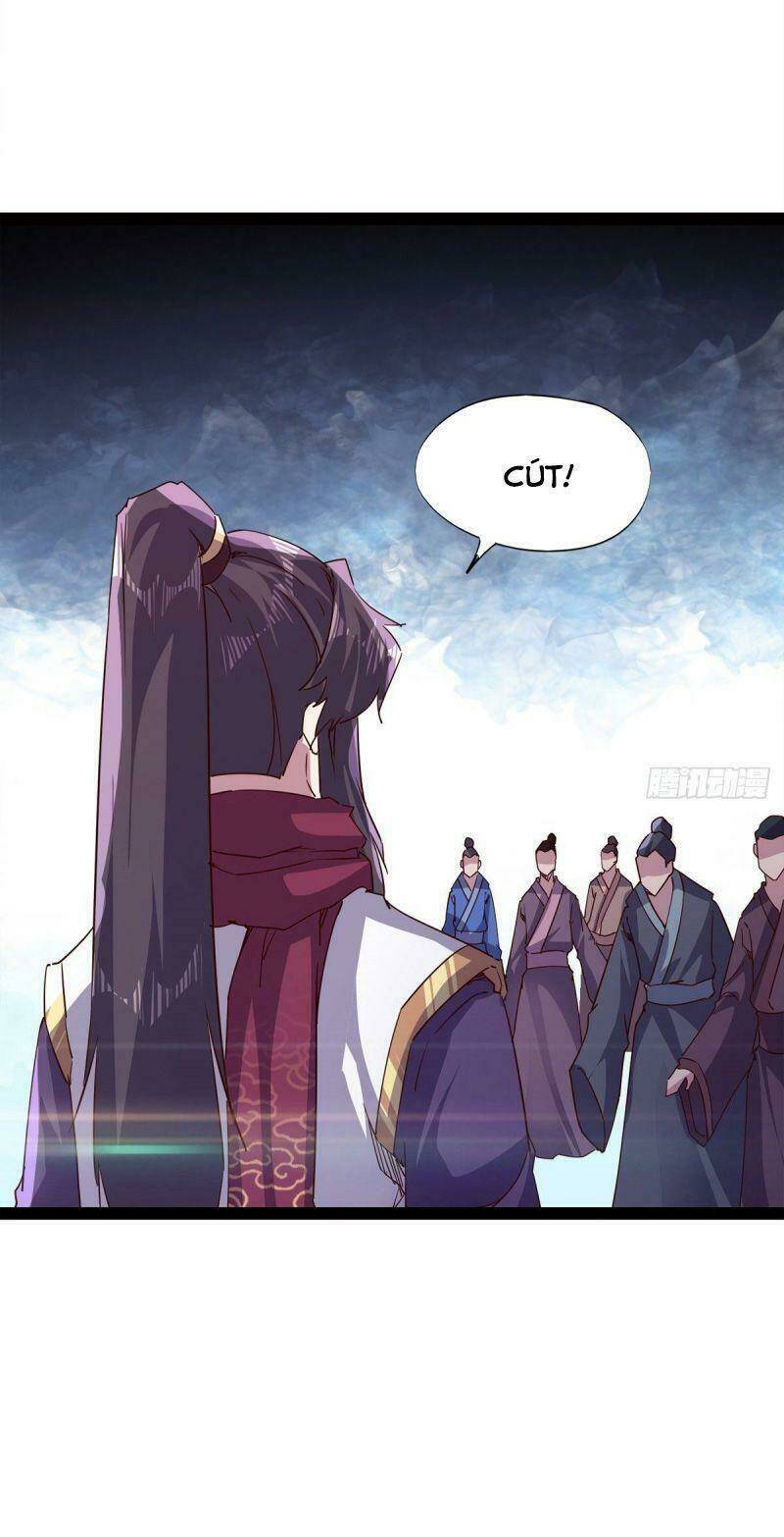 Kiếm Đồ Chapter 62 - TC Truyện