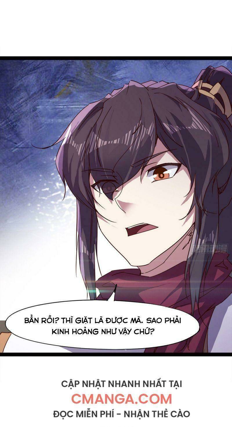 Kiếm Đồ Chapter 62 - TC Truyện