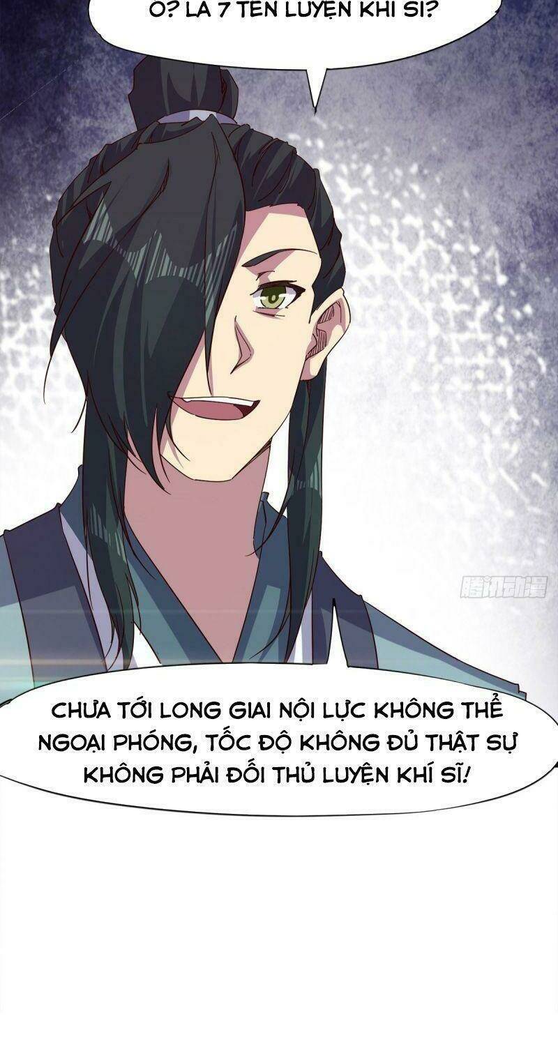 Kiếm Đồ Chapter 62 - TC Truyện