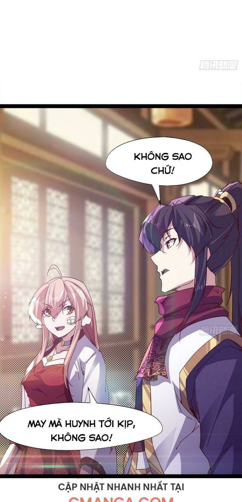 Kiếm Đồ Chapter 62 - TC Truyện