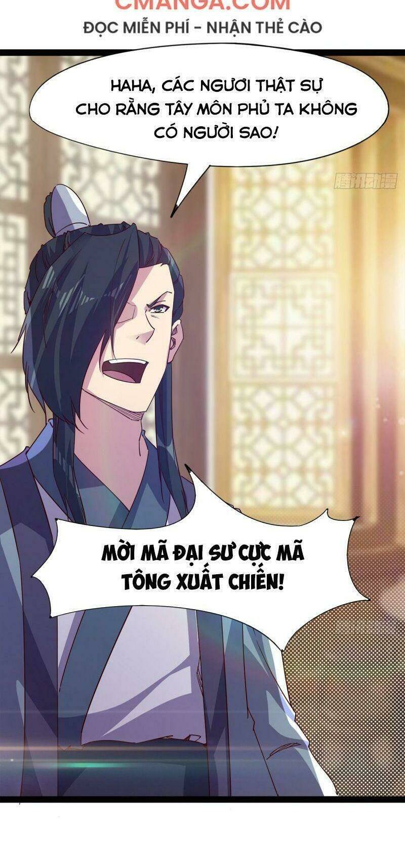 Kiếm Đồ Chapter 62 - TC Truyện