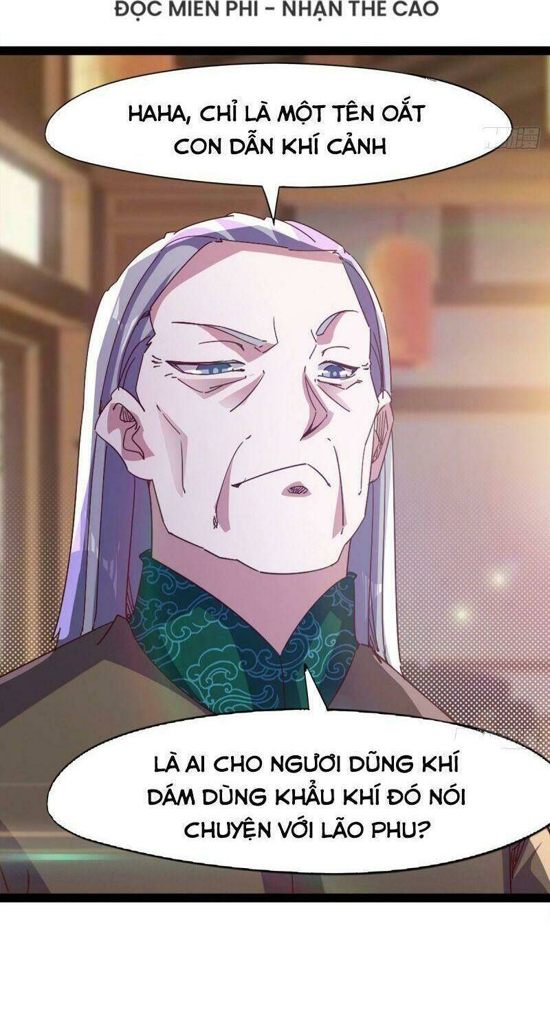Kiếm Đồ Chapter 62 - TC Truyện