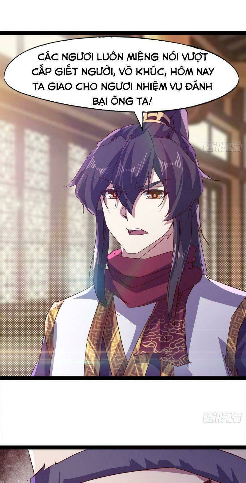 Kiếm Đồ Chapter 62 - TC Truyện