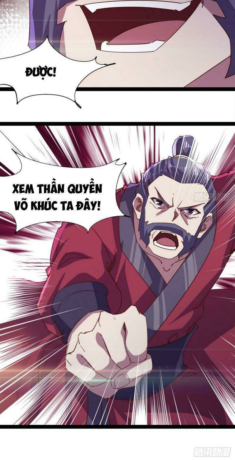 Kiếm Đồ Chapter 62 - TC Truyện