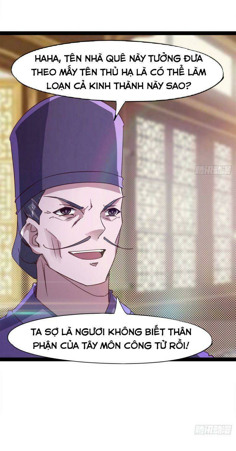 Kiếm Đồ Chapter 62 - TC Truyện