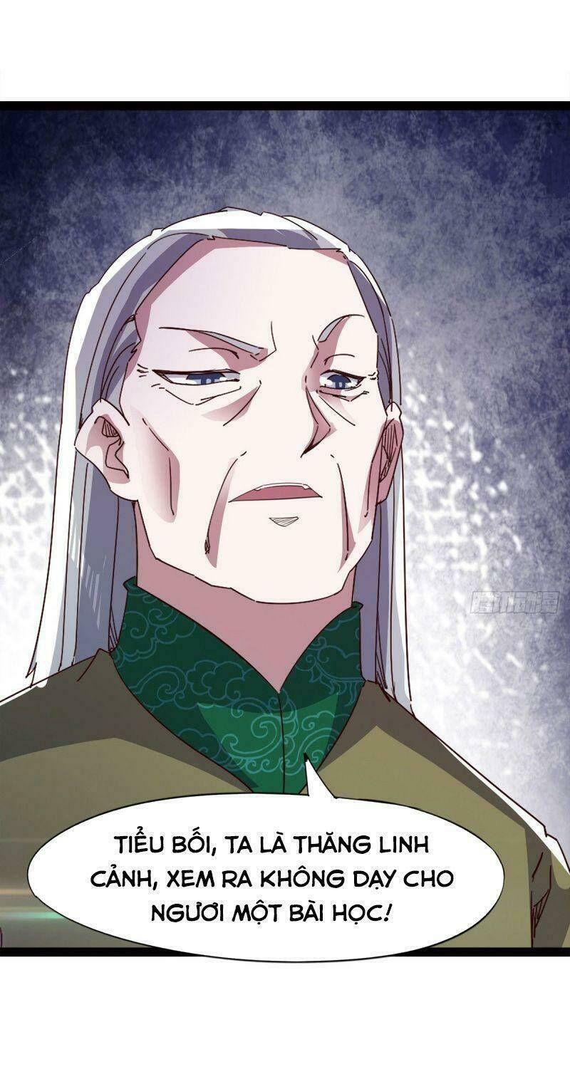 Kiếm Đồ Chapter 62 - TC Truyện