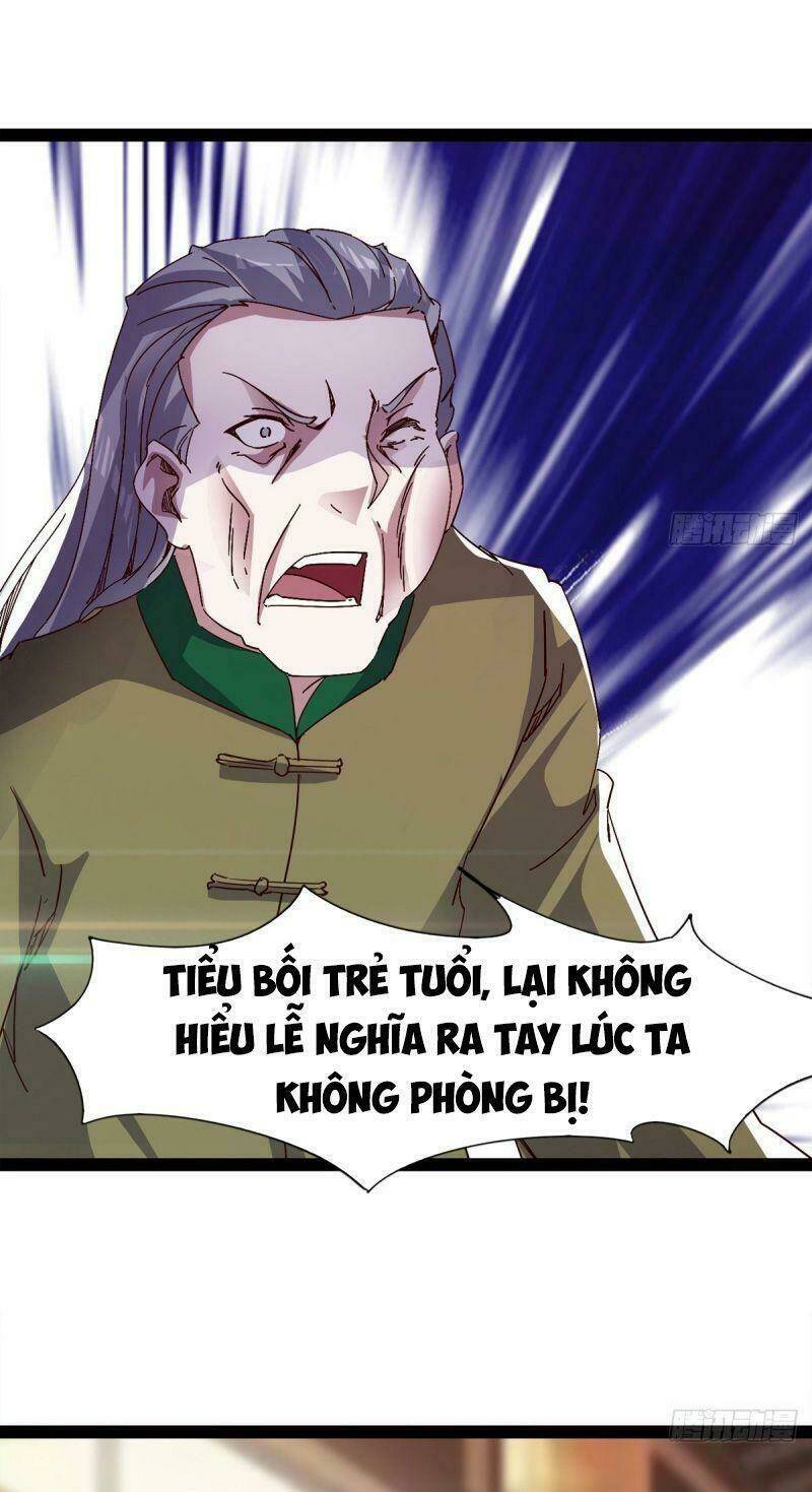 Kiếm Đồ Chapter 62 - TC Truyện