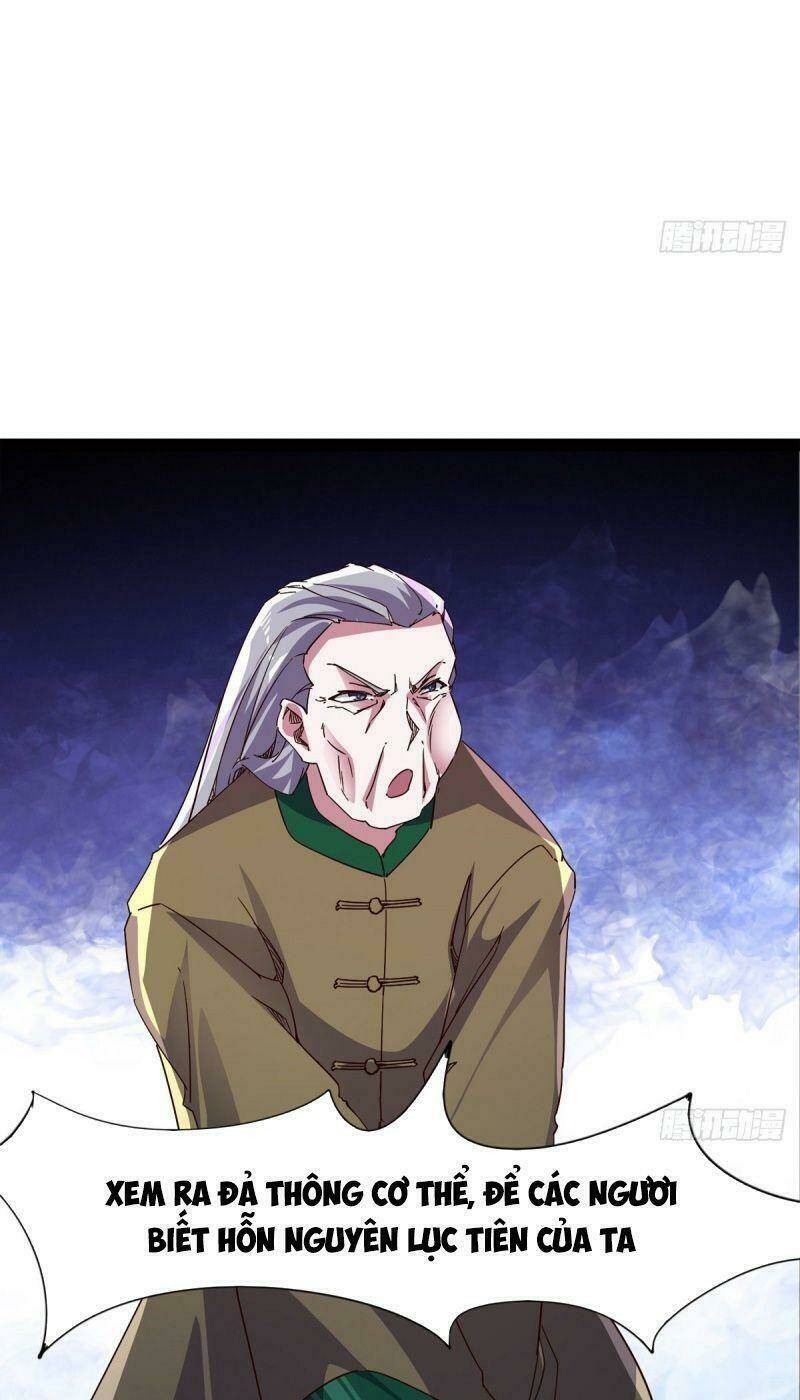 Kiếm Đồ Chapter 62 - TC Truyện