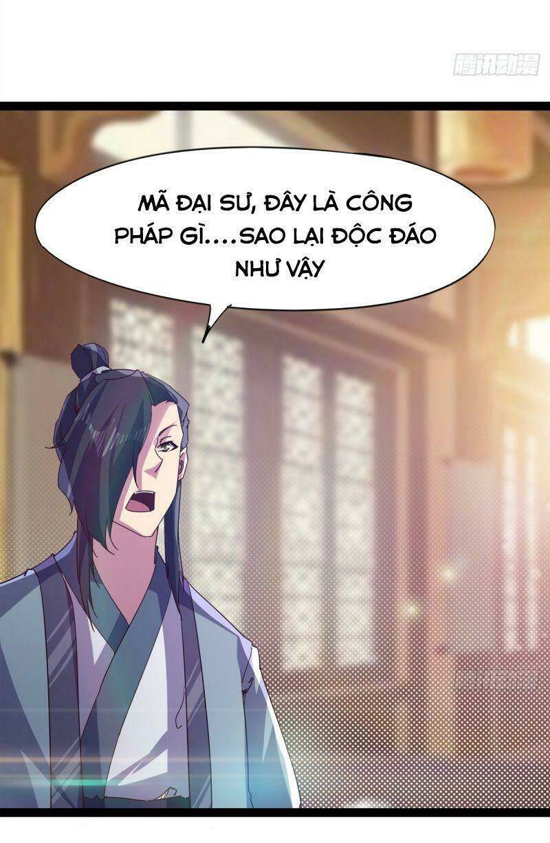 Kiếm Đồ Chapter 62 - TC Truyện