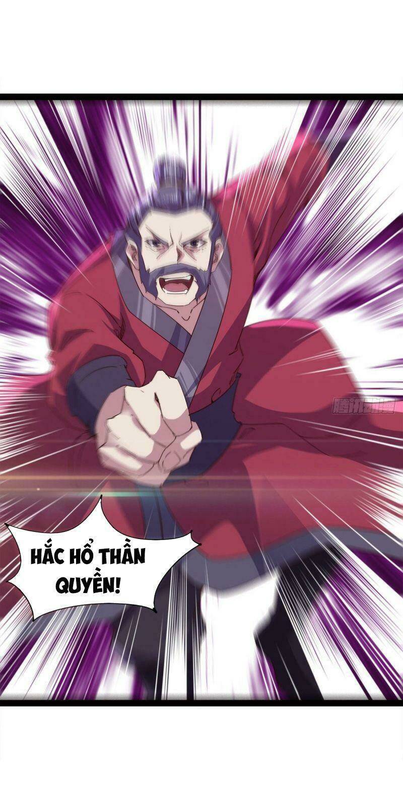 Kiếm Đồ Chapter 62 - TC Truyện