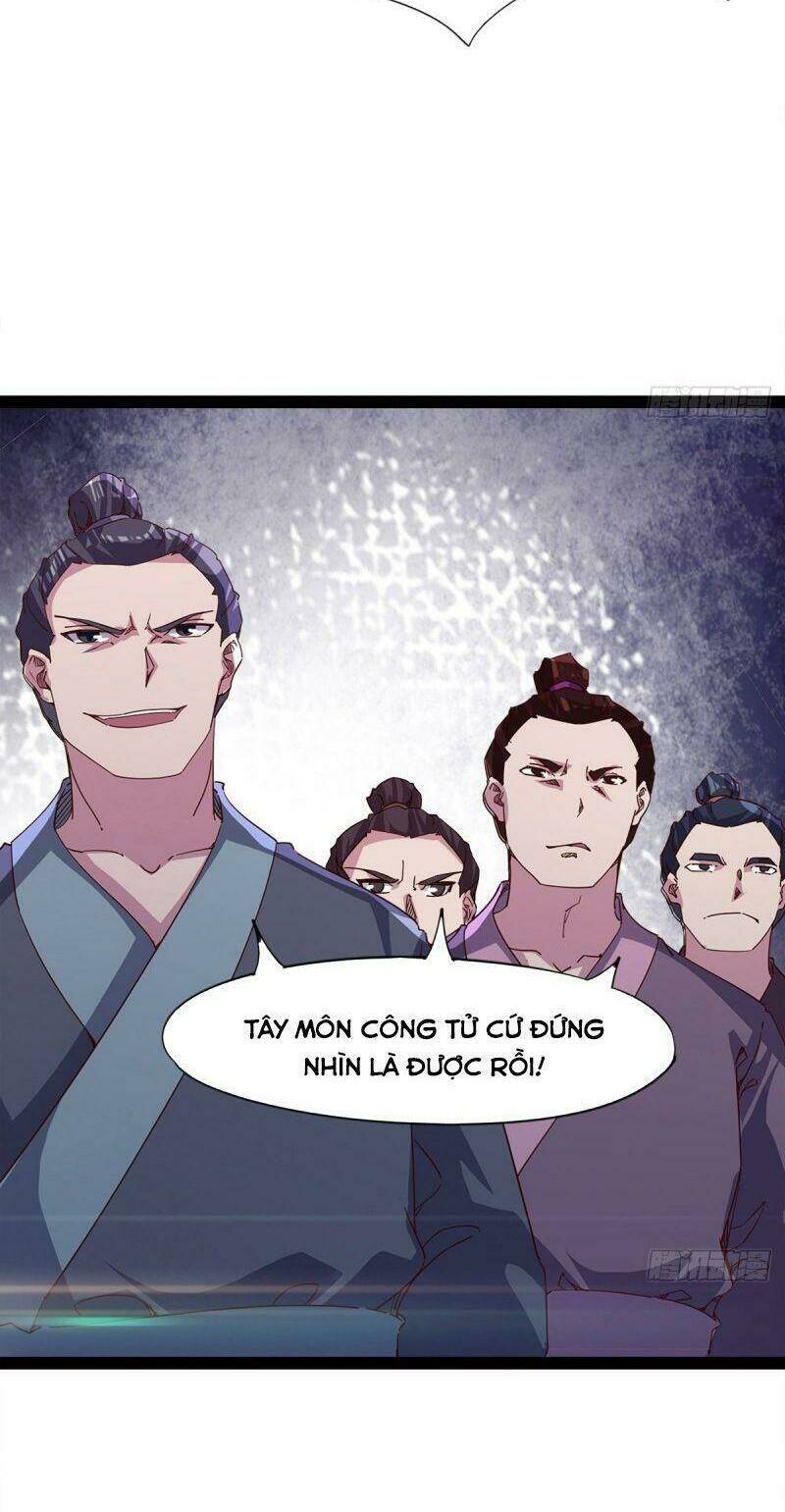 Kiếm Đồ Chapter 62 - TC Truyện
