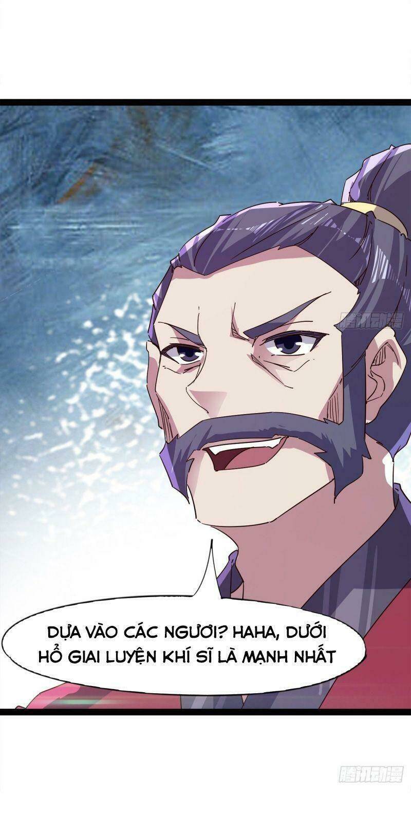 Kiếm Đồ Chapter 62 - TC Truyện