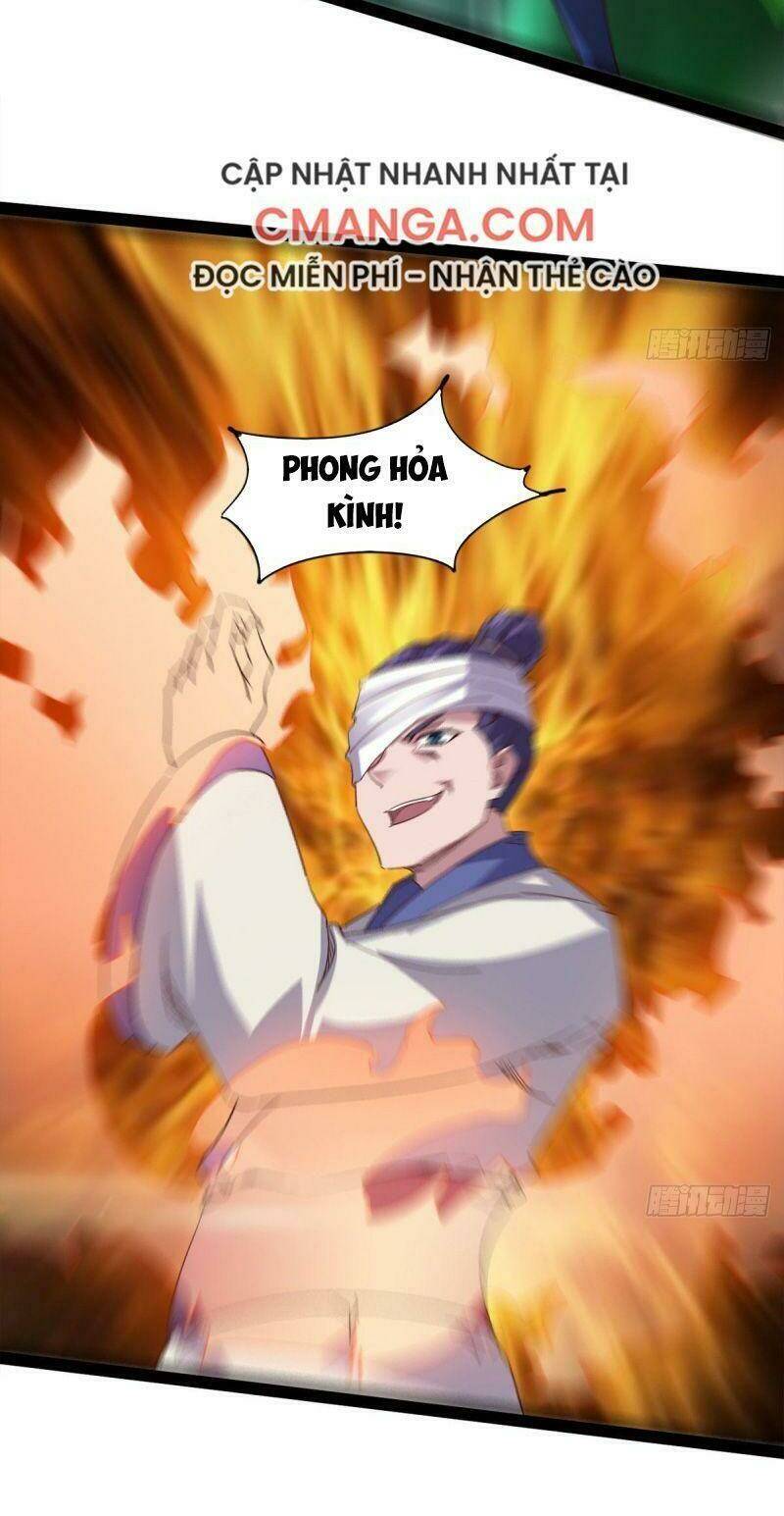 Kiếm Đồ Chapter 62 - TC Truyện