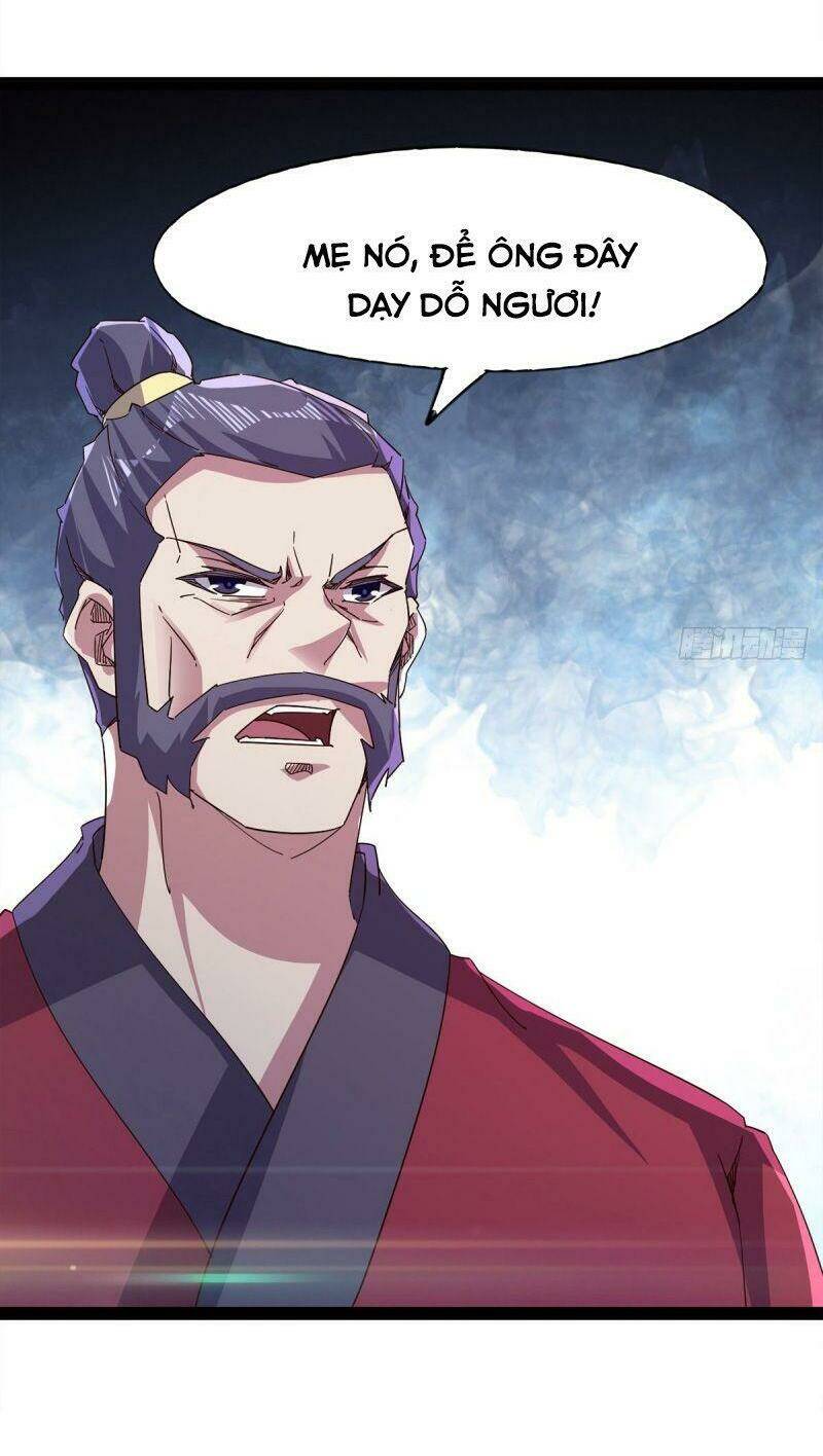 Kiếm Đồ Chapter 63 - TC Truyện