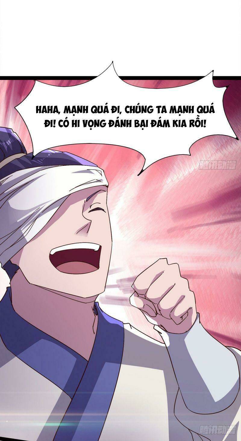 Kiếm Đồ Chapter 63 - TC Truyện