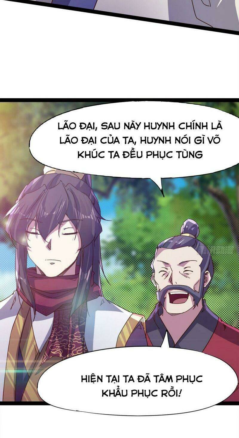 Kiếm Đồ Chapter 63 - TC Truyện