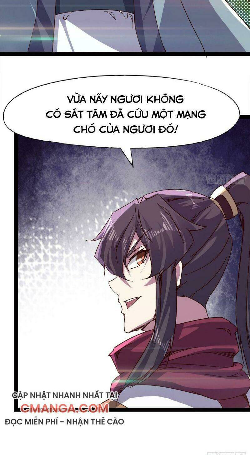 Kiếm Đồ Chapter 63 - TC Truyện