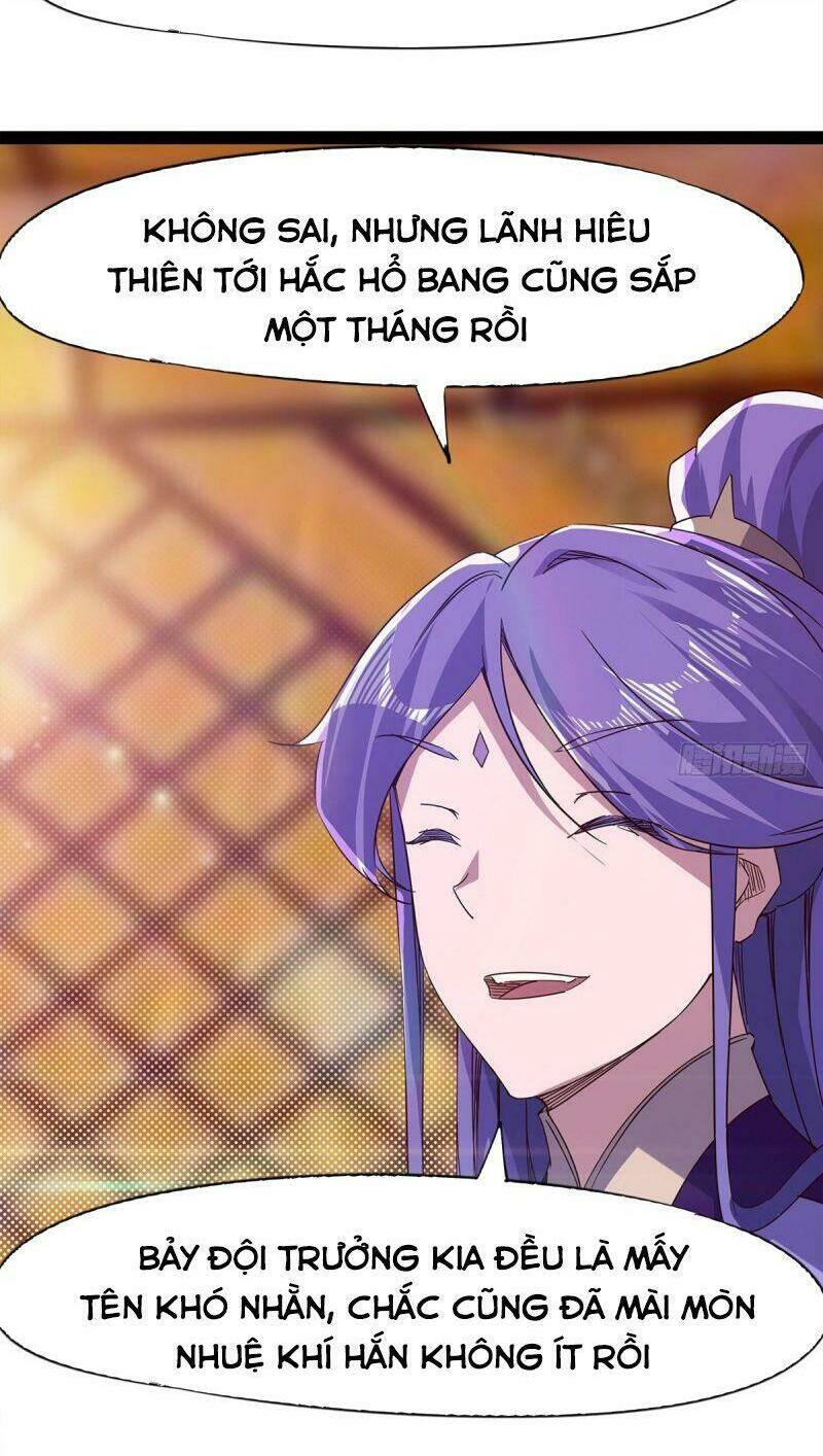Kiếm Đồ Chapter 63 - TC Truyện