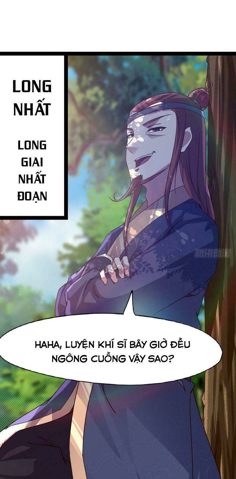 Kiếm Đồ Chapter 63 - TC Truyện