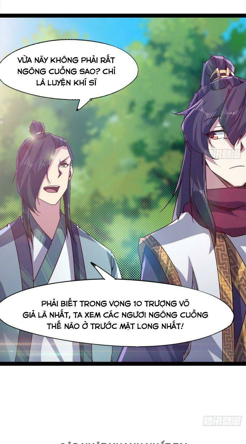 Kiếm Đồ Chapter 63 - TC Truyện