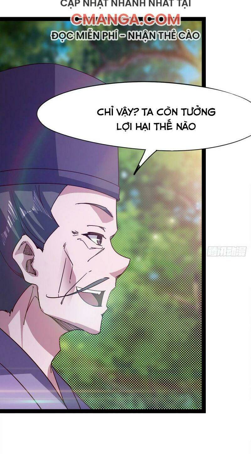 Kiếm Đồ Chapter 63 - TC Truyện
