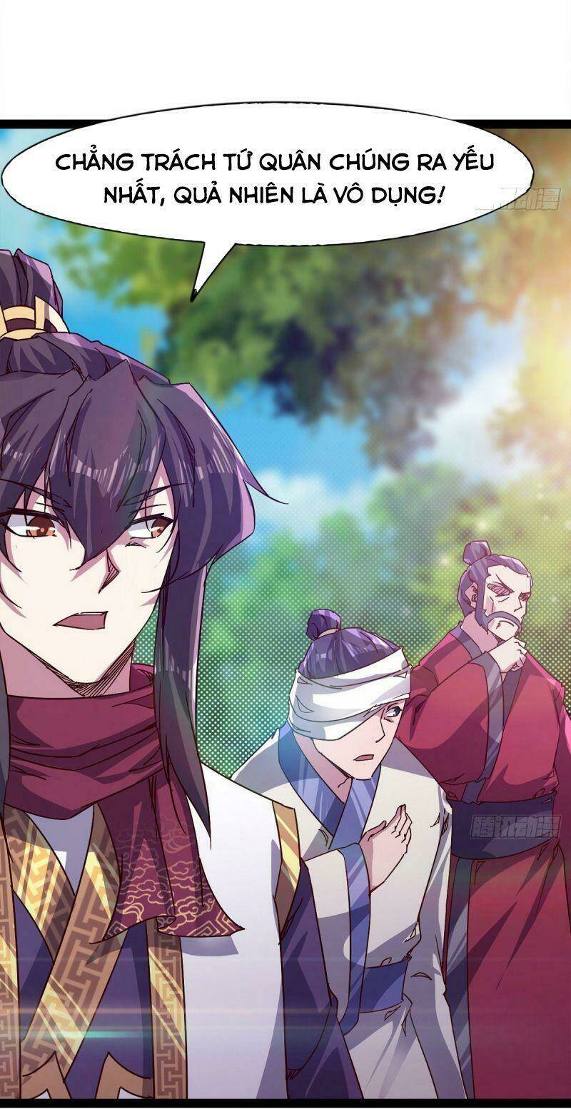 Kiếm Đồ Chapter 63 - TC Truyện