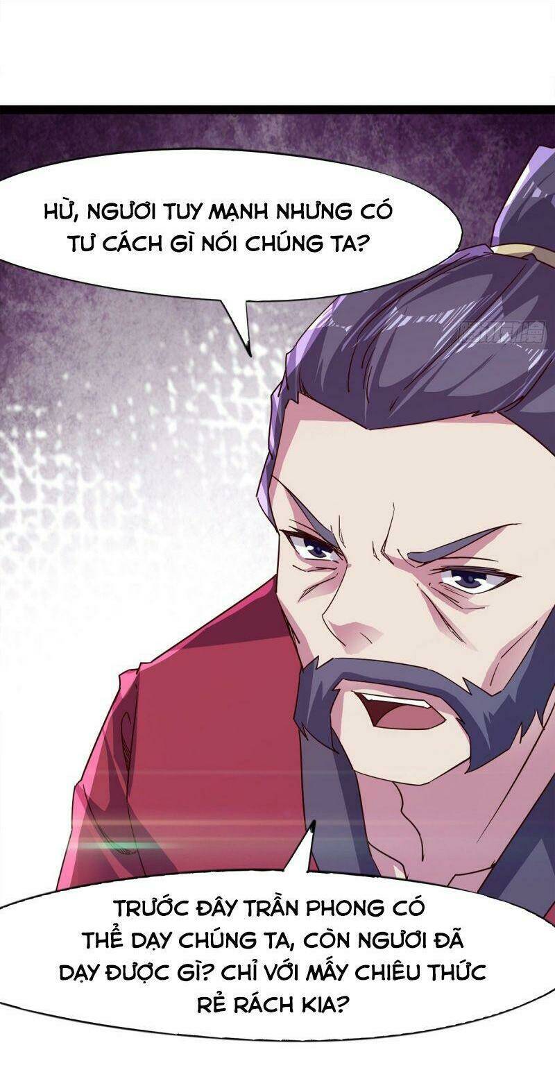 Kiếm Đồ Chapter 63 - TC Truyện