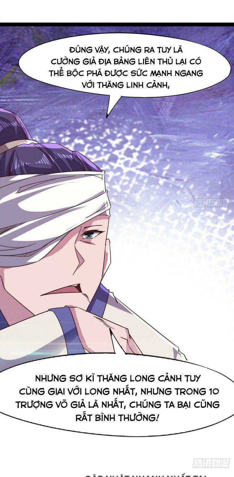 Kiếm Đồ Chapter 63 - TC Truyện