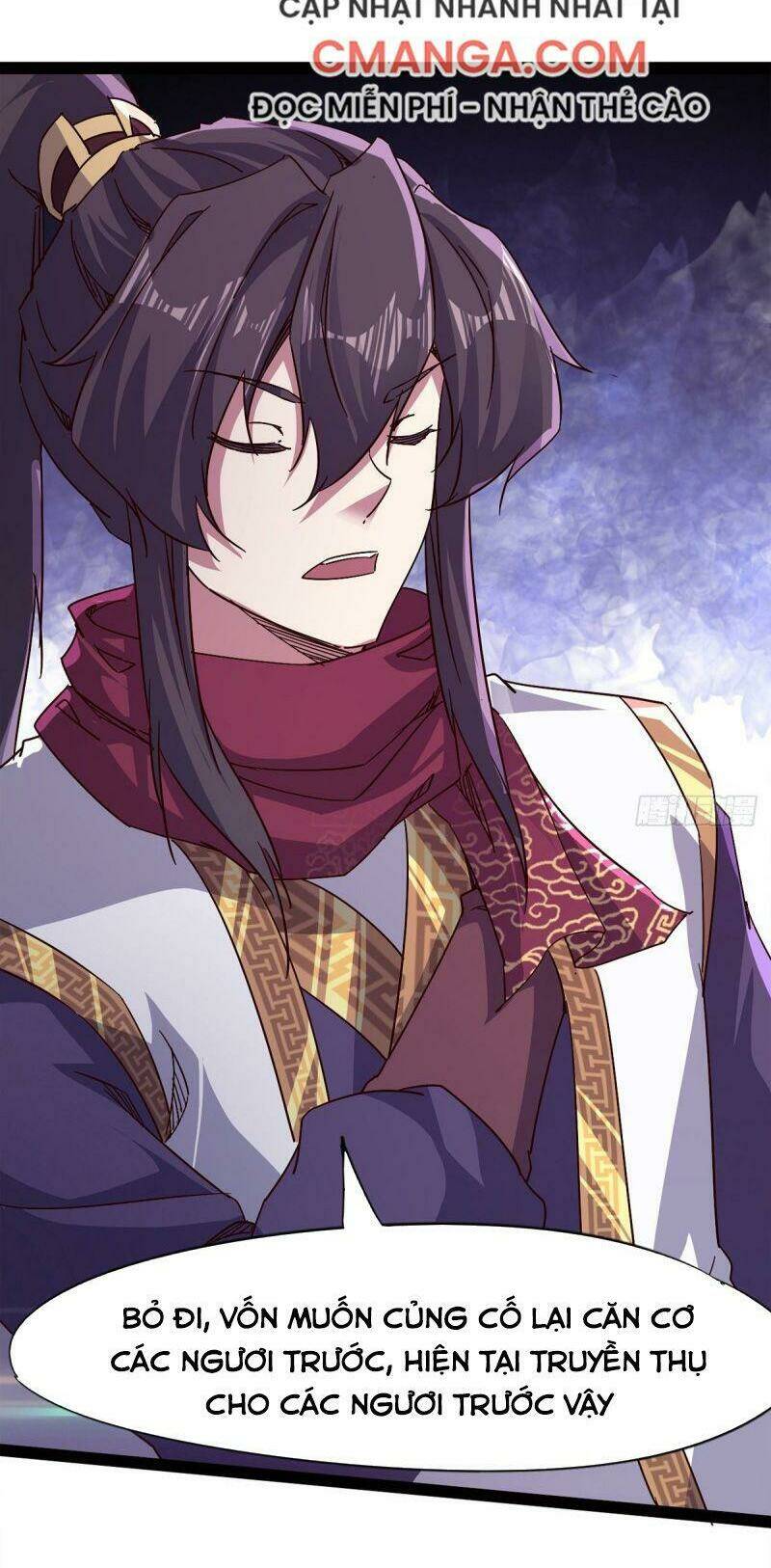 Kiếm Đồ Chapter 63 - TC Truyện