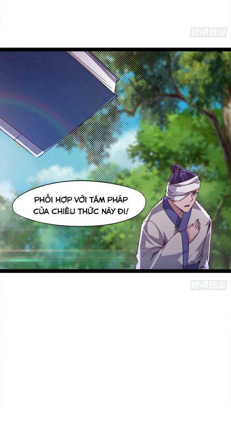 Kiếm Đồ Chapter 63 - TC Truyện