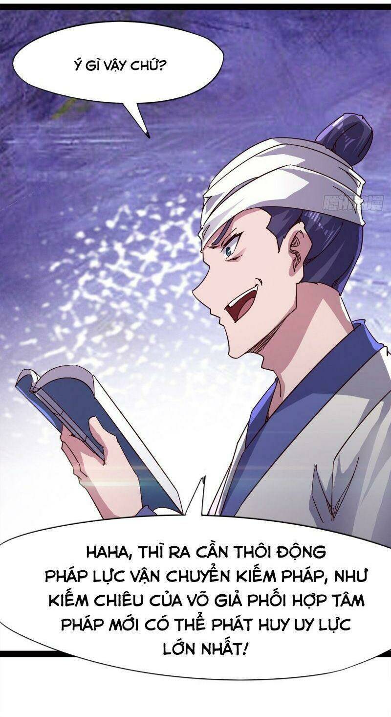 Kiếm Đồ Chapter 63 - TC Truyện
