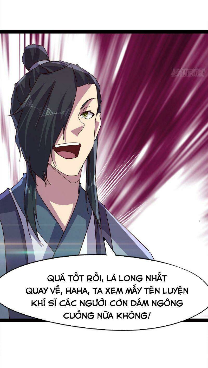 Kiếm Đồ Chapter 63 - TC Truyện