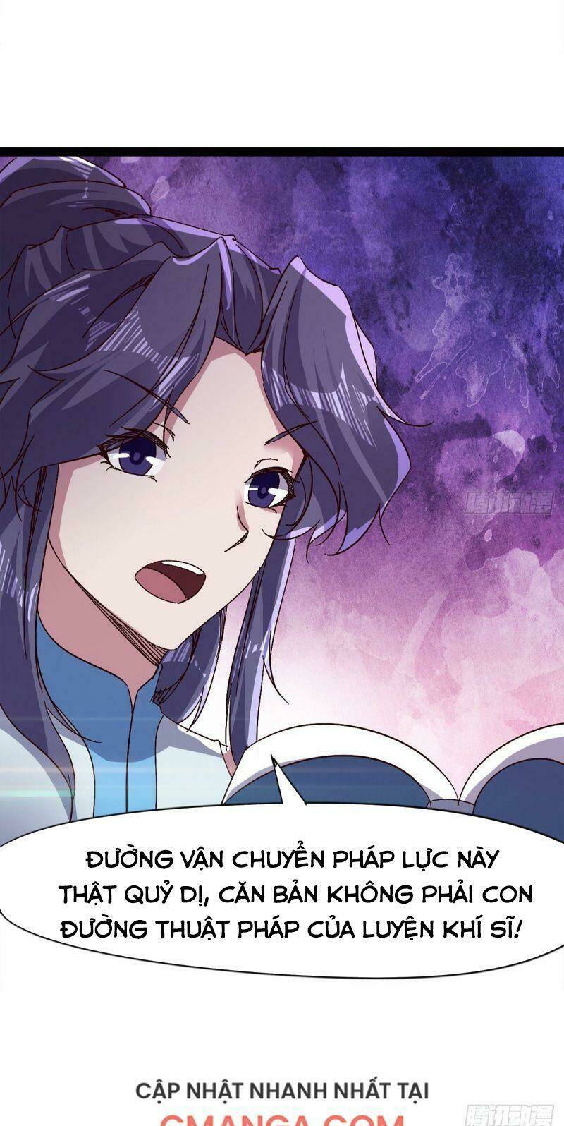 Kiếm Đồ Chapter 63 - TC Truyện