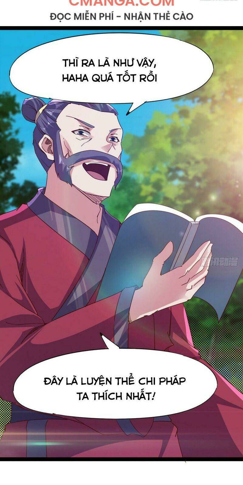 Kiếm Đồ Chapter 63 - TC Truyện