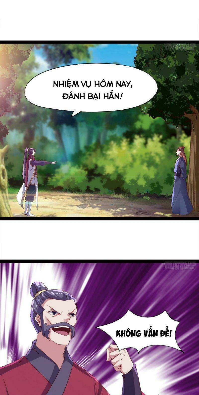 Kiếm Đồ Chapter 63 - TC Truyện