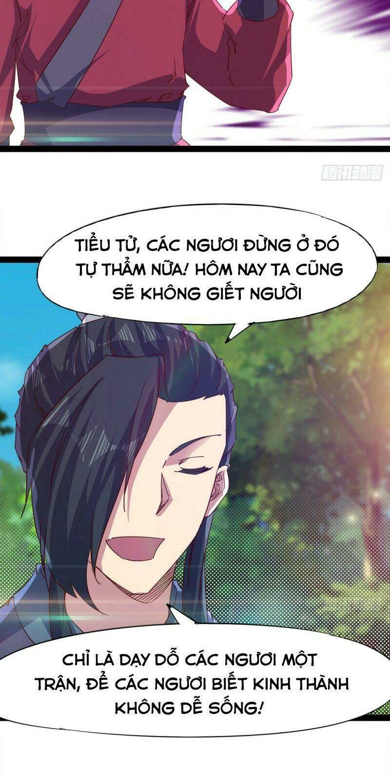 Kiếm Đồ Chapter 63 - TC Truyện