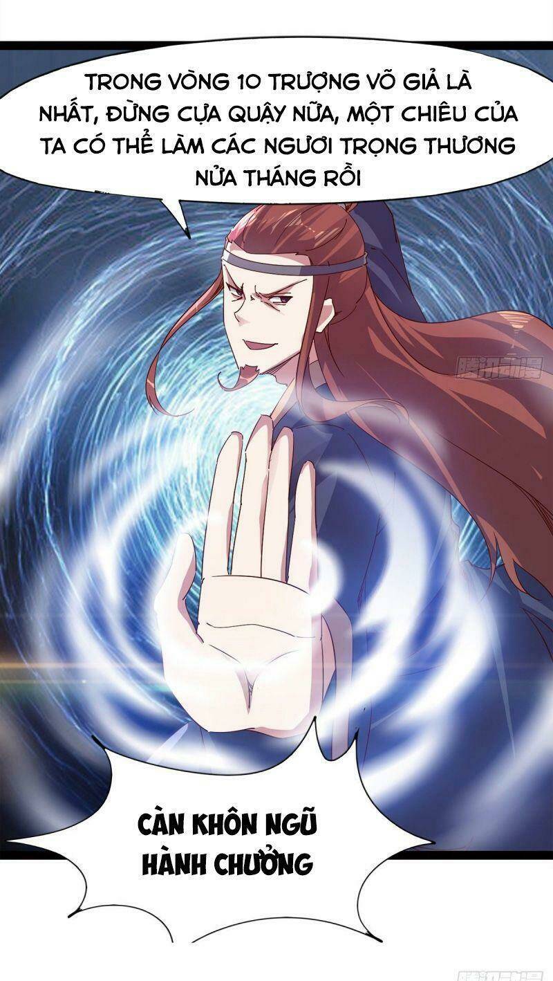 Kiếm Đồ Chapter 63 - TC Truyện