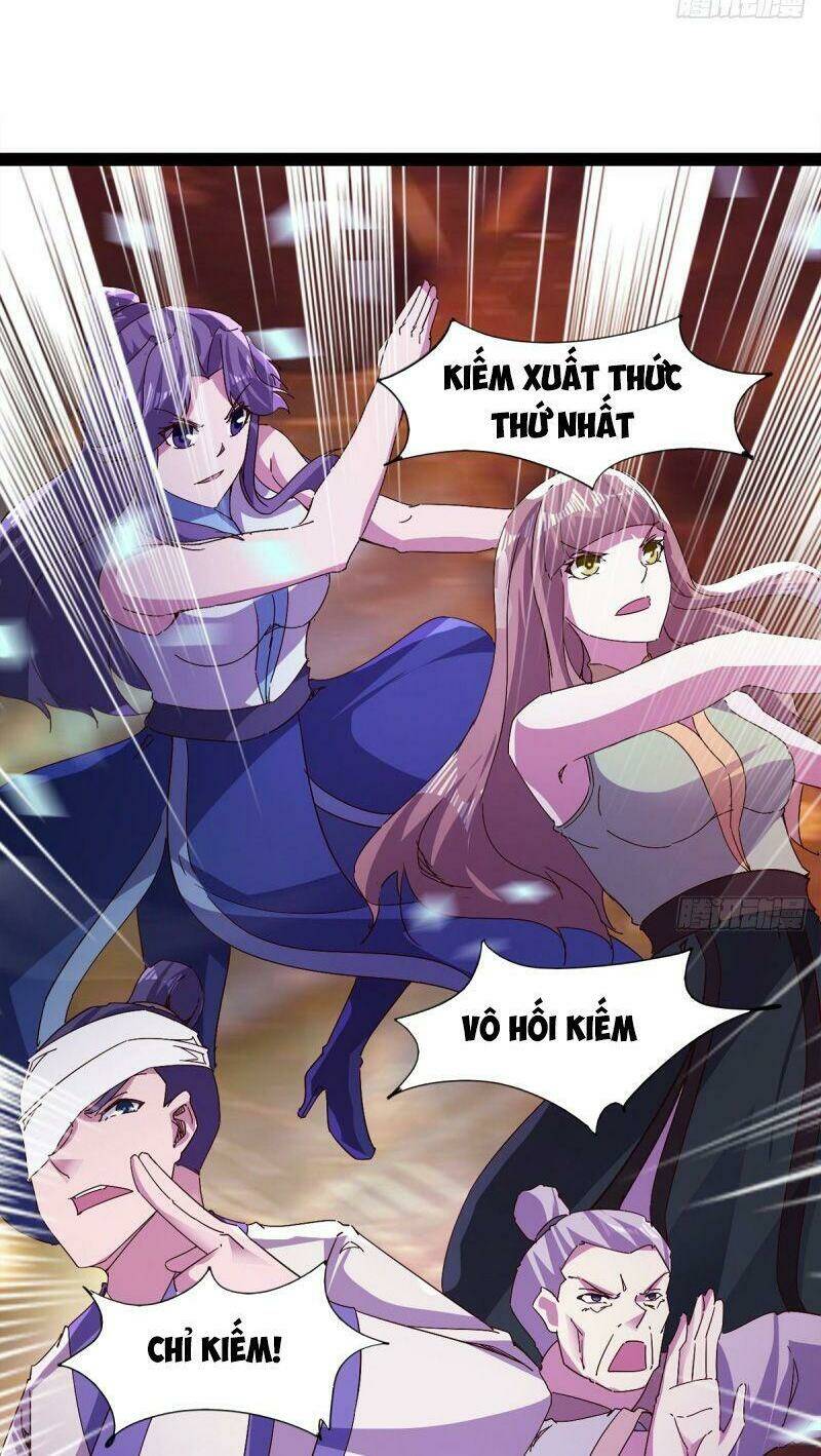 Kiếm Đồ Chapter 63 - TC Truyện